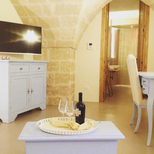 Apartamento La Maison de Nicole Dimora Di Charme