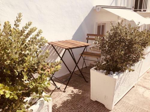 Apartamento La Maison de Nicole Dimora Di Charme