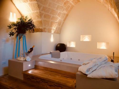 Apartamento La Maison de Nicole Dimora Di Charme