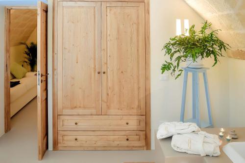 Apartamento La Maison de Nicole Dimora Di Charme