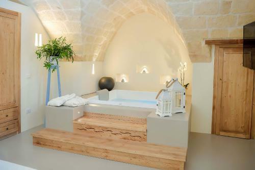 Apartamento La Maison de Nicole Dimora Di Charme