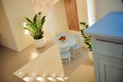 Apartamento La Maison de Nicole Dimora Di Charme