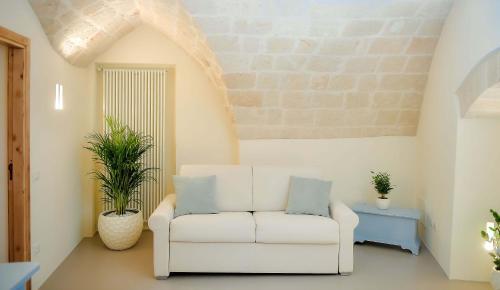Apartamento La Maison de Nicole Dimora Di Charme