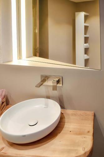 Apartamento La Maison de Nicole Dimora Di Charme