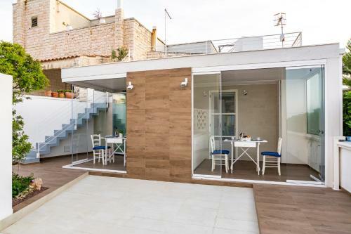 Apartamento Casa Damare Capitolo