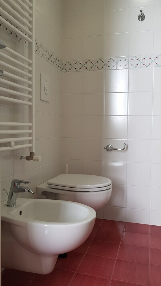 Apartamento La Dimora Dei Sorrisi