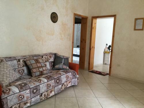 Casa Vacanze Melanto