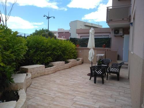 Casa Vacanze Margo'