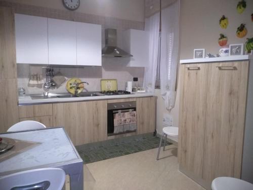 Casa Vacanze Margo'