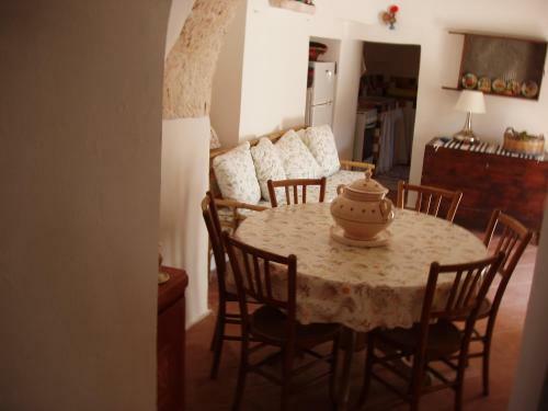 Agroturismo I Trulli Di Anna