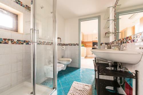 Apartamento Appartamento Helios