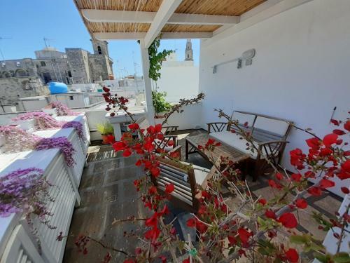Apulia La Finestra Sul Mare