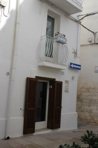 Apulia La Finestra Sul Mare