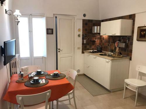 Apartamento Il Cedrangolo House