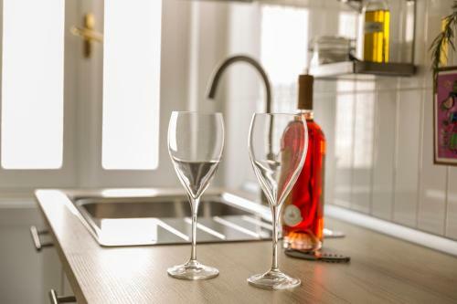Apartamento Il Cedrangolo House