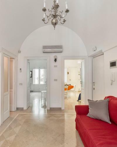 Apartamento Il Cedrangolo House
