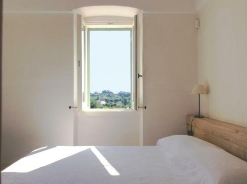 Bed & Breakfast Masseria Fenicia