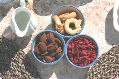 Bed & Breakfast Masseria Fenicia