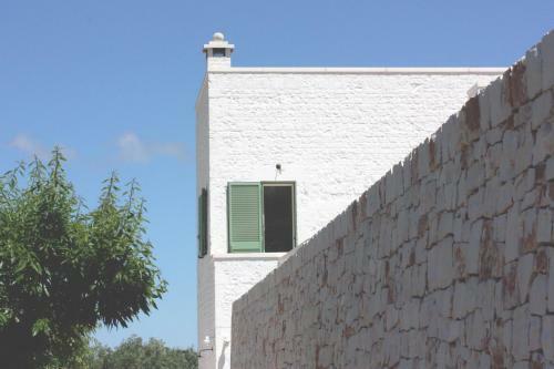 Bed & Breakfast Masseria Fenicia