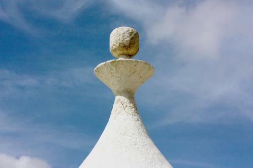 Bed & Breakfast Masseria Fenicia