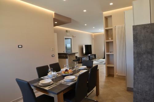 Apartamento Appartamenti In Villa Alessia
