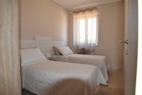 Apartamento Appartamenti In Villa Alessia