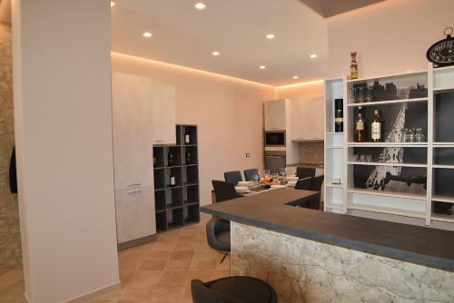 Apartamento Appartamenti In Villa Alessia