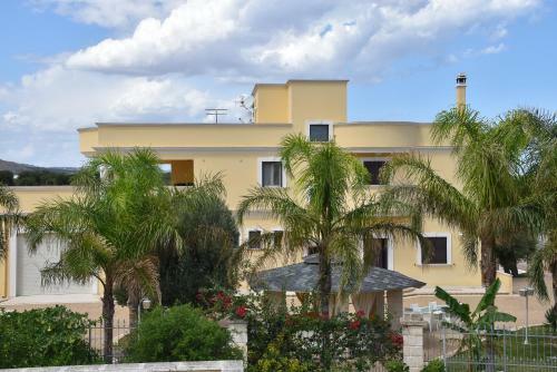 Apartamento Appartamenti In Villa Alessia