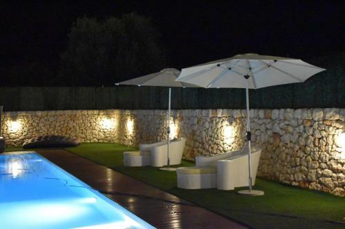 Apartamento Appartamenti In Villa Alessia