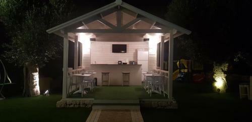 Apartamento Appartamenti In Villa Alessia