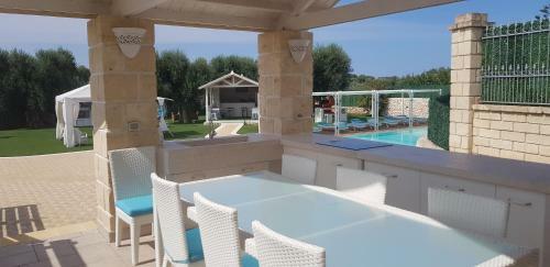 Apartamento Appartamenti In Villa Alessia