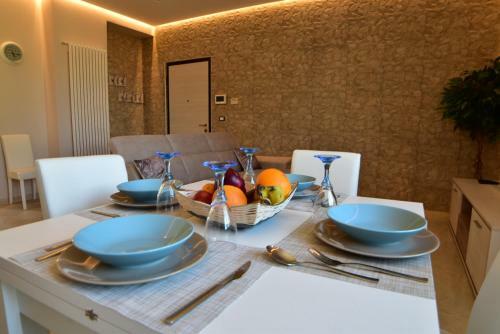 Apartamento Appartamenti In Villa Alessia