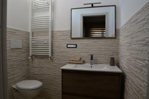 Apartamento Appartamenti In Villa Alessia