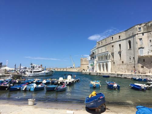 Bed & Breakfast Casa E Bottega