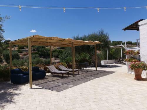 Apartamento Profumo Di Terra