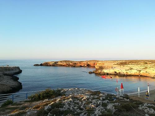 Apartamento La Casetta Vico San Leonardo