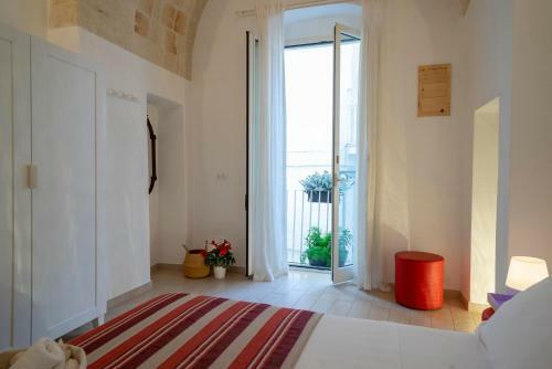 Apartamento La Casetta Vico San Leonardo