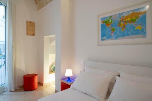 Apartamento La Casetta Vico San Leonardo