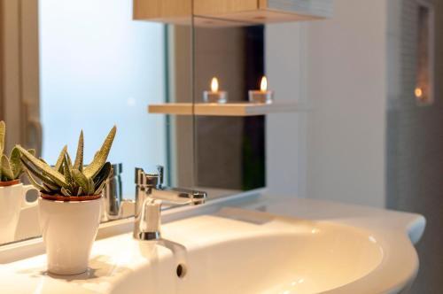 Apartamento La Casetta Vico San Leonardo