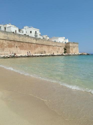 Apartamento La Casetta Vico San Leonardo