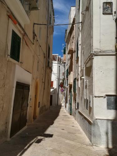 Apartamento La Casetta Vico San Leonardo