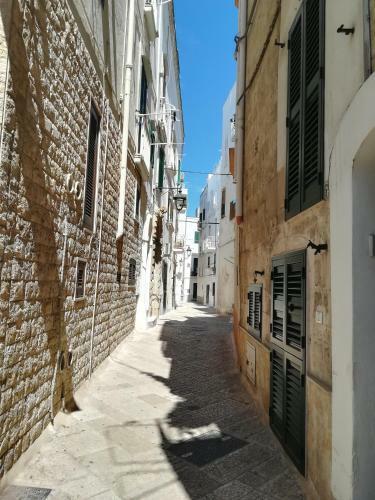 Apartamento La Casetta Vico San Leonardo