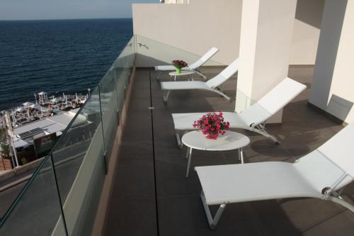 Apartamento Fly On The Sea