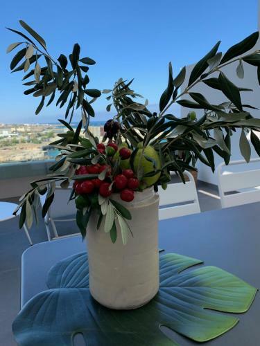 Apartamento Fly On The Sea