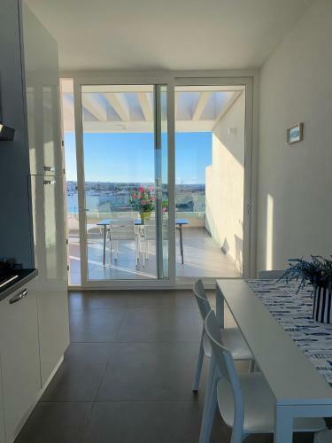 Apartamento Fly On The Sea
