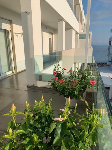 Apartamento Fly On The Sea