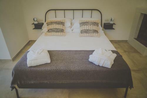 Bed & Breakfast Casa Ziaz� Room E Nature