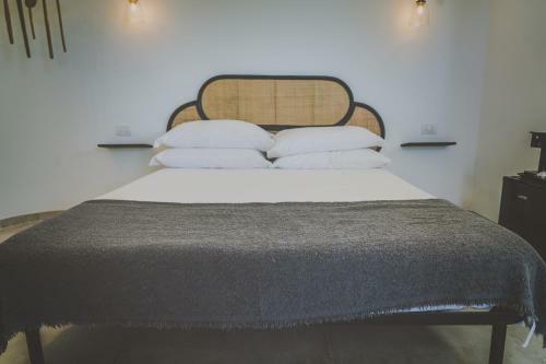 Bed & Breakfast Casa Ziaz� Room E Nature