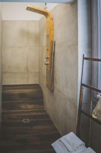 Bed & Breakfast Casa Ziaz� Room E Nature
