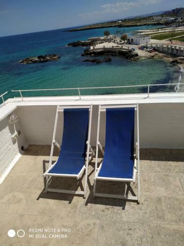 Apartamento La Terrazza Di Gioia